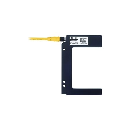 Allen-Bradley 45L Photoelectric Sensor 30mm Sensing Gap 45LST Optical Fork Sensor 4 Pin Pico QD