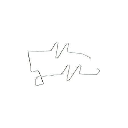 Allen-Bradley 700-H Plastic Retainer Clip And Ejection Lever for 700HN123 Relays