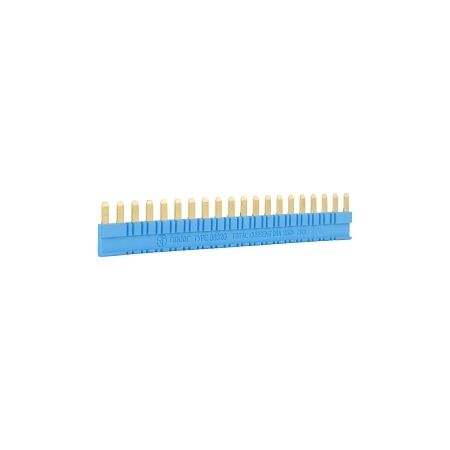 Finder 38 Series Jumper Link 20 Way for Interface Relay