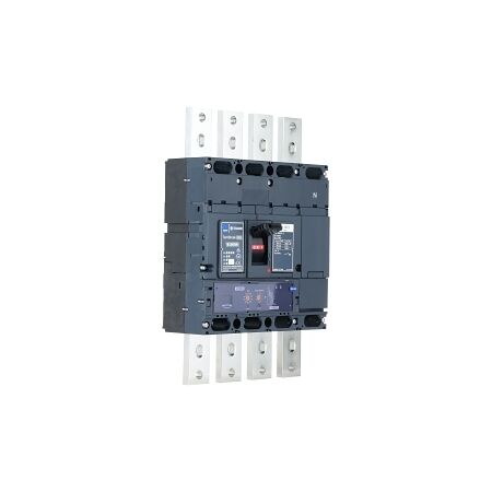 Terasaki TemBreak PRO MCCB 1000 Frame 50kA 4P 1000A Basic Electronic