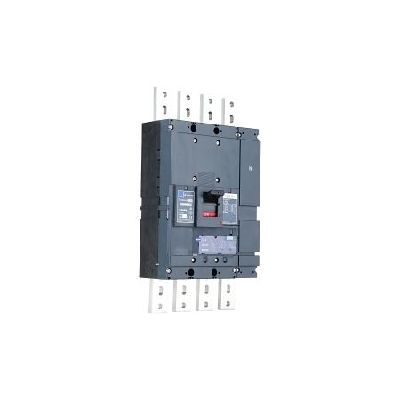 Terasaki TemBreak PRO MCCB 1250 Frame 50kA 4P 1250A Basic Electronic