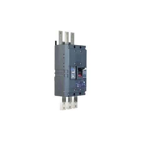 Terasaki TemBreak PRO MCCB 1600 Frame 50kA 3Pole 1600A Basic Electronic