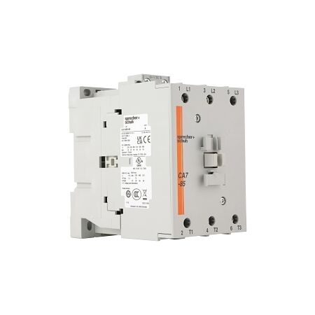 S+S CA7 Contactor 45kW 3Pole 32VAC Coil