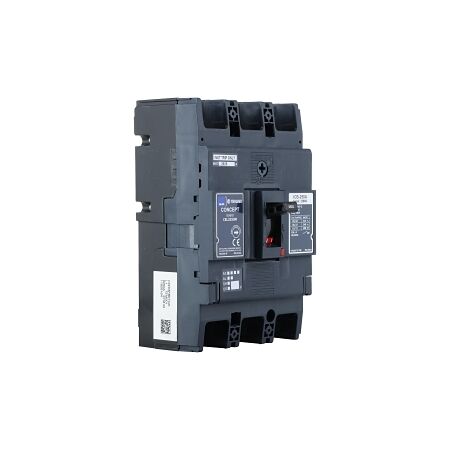 NHP Concept Panelboard Accessory Isolator Switch Kit for TemBreak Pro 250A 3Pole suits NC Chassis