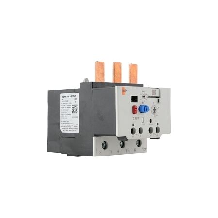 S+S CEP71 Overload Electronic Advanced 20 to 100A for CA7 60 and 97A