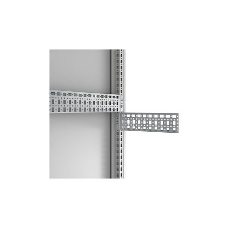 nVent HOFFMAN MCS/MCD/MCSS/MCDS FS Click In Profile W400 x D400mm Qty 4
