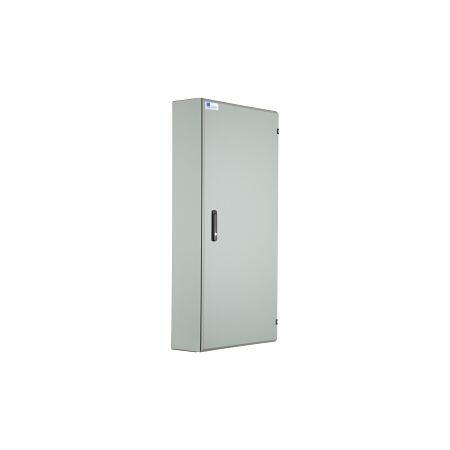 NHP Concept Premier Panelboard 400A 1080mm DIN-T 72 Way Chassis 400A Main Switch Grey