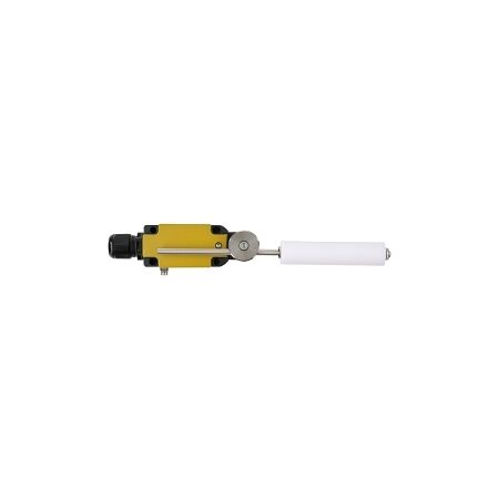 Steute HAE Belt Alignment Switch Ex Belt Alignment Switch 1 Normally Open 1 Normally Closed Contacts