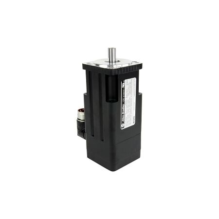 Allen-Bradley Kinetix MPL Servo Motor 230VAC 5000 RPM 2.10Nm Single Turn Encoder No Brake Keyed
