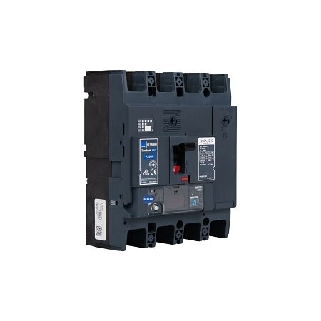 Terasaki TemBreak PRO MCCB 250 Frame 50kA 4P 250A Smart Electronic