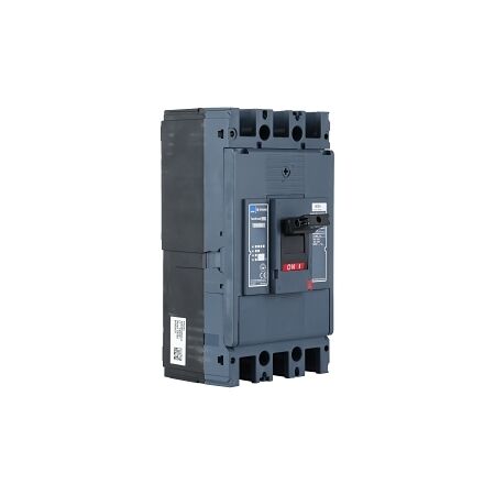 Terasaki TemBreak PRO MCCB 400 Frame 3P 400A Non Auto Switch