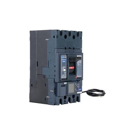 Terasaki TemBreak PRO MCCB 400 Frame 36kA 4P 400A Smart Electronic