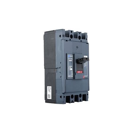 Terasaki TemBreak PRO MCCB 630 Frame 3P 630A Non Auto Switch