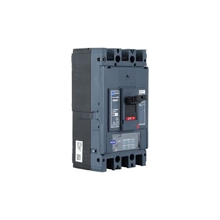 Terasaki TemBreak PRO MCCB 630 Frame 36kA 3P 630A Basic Electronic