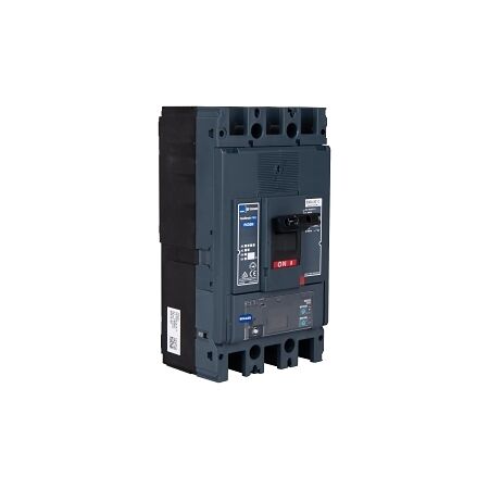 Terasaki TemBreak PRO MCCB 630 Frame 50kA 3P 630A Smart Electronic