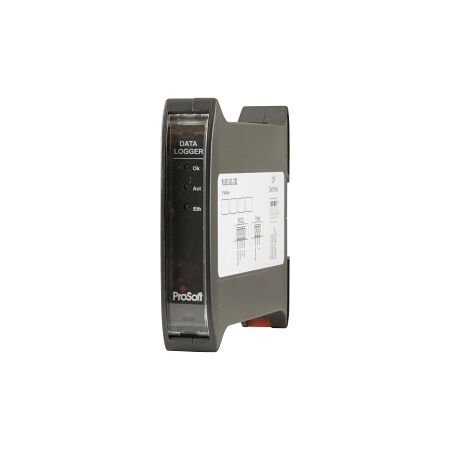 ProSoft Data Logger