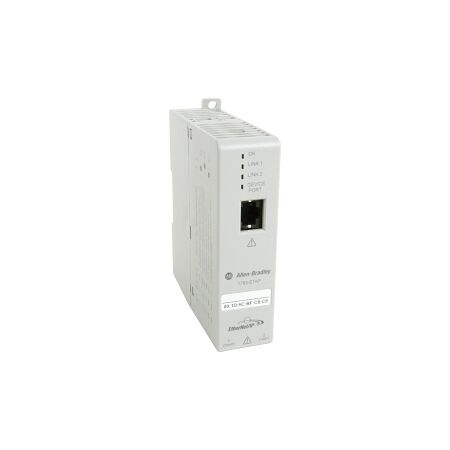 AB ETAP EtherNet/IP Tap 3 copper ports