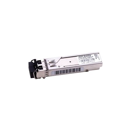 AB Stratix 8000 SFP LC Fiber Multimode 1 Gb