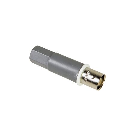 Allen-Bradley ControlNet Media RG6 Coaxial Media Version Dummy Load Connector