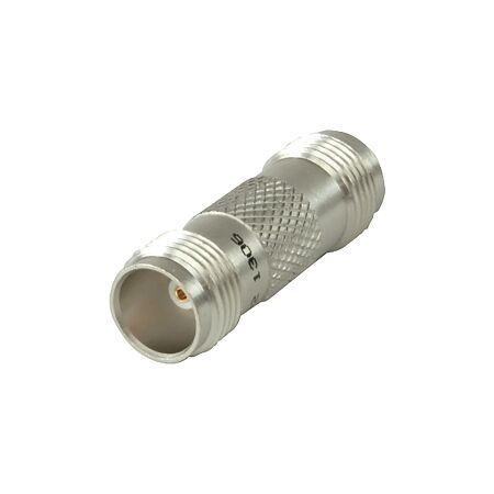 Allen-Bradley ControlNet Media RG6 Coaxial TNC Connector - Jack To Jack