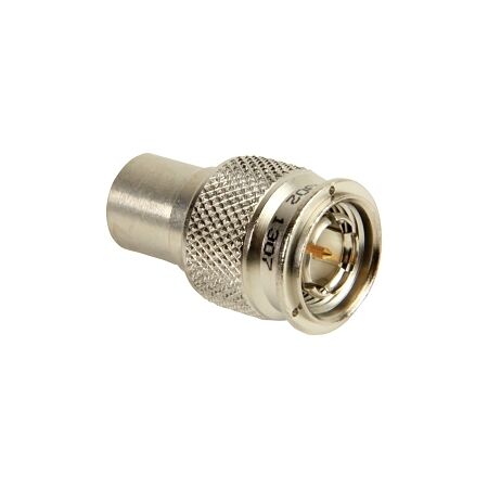 Allen-Bradley ControlNet Media RG6 Coaxial TNC 75 Ohm Terminator Plug