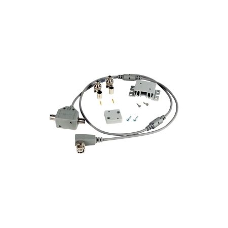 Allen-Bradley ControlNet Media RG6 Coaxial Right-angle T-tap