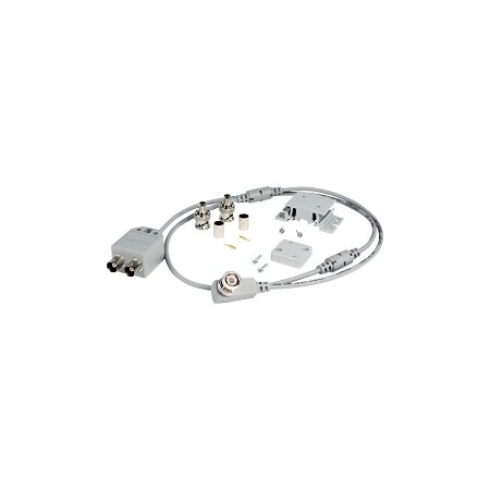 Allen-Bradley ControlNet Media RG6 Coaxial Right-angle Y-tap