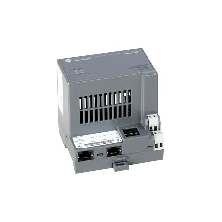 Allen-Bradley Flex IO XT EtherNet Adapter Dual Port