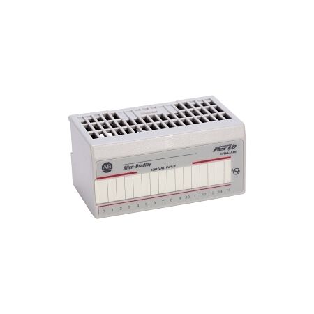 Allen-Bradley Flex IO 16DI 120V AC Module