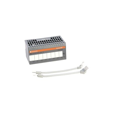 Allen-Bradley Flex IO 8AI Thermocouple MV Module