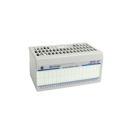 Allen-Bradley Flex IO 32DI 24V DC Source Module