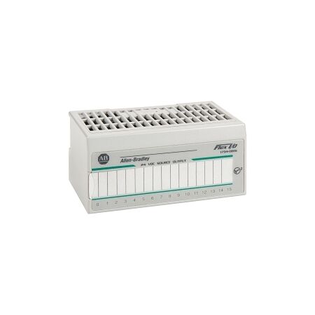 Allen-Bradley Flex IO 16DO 24V DC Diagnostic Module
