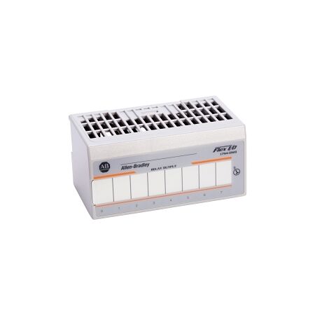 Allen-Bradley Flex IO 8DO Relay Isolated Module