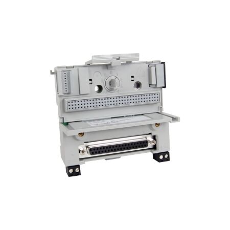 Allen-Bradley Flex IO Terminal Base for Analogue and Digital DSHELL