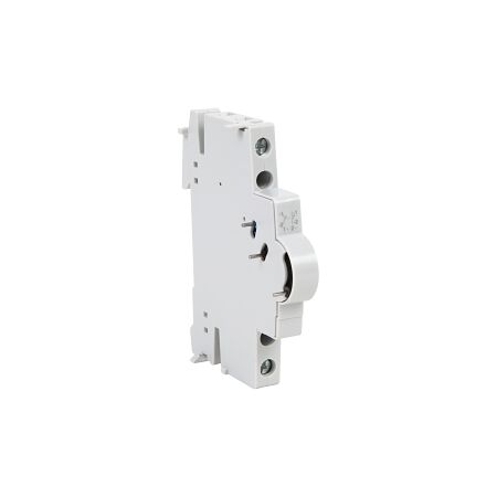 Allen-Bradley Miniature Circuit Breaker Auxiliary Contact 2 NO rmally Closed Contacts Right Mount