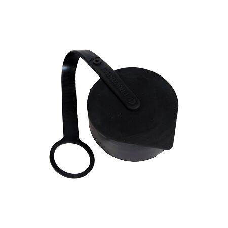 PROCONECT 3PS63 Appliance Inlet, Plug Cap