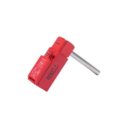 Allen-Bradley 440H Hinge Switch Ensign 2NC Safety 1NO Auxiliary Shaft 80x10mm M16 Entry
