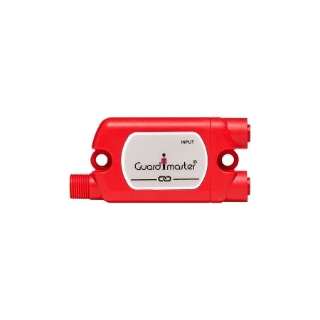 Allen-Bradley 440S Guardlink PASSIVE TAP 5PIN FOR GUARDLINK EMBEDED DEVICES