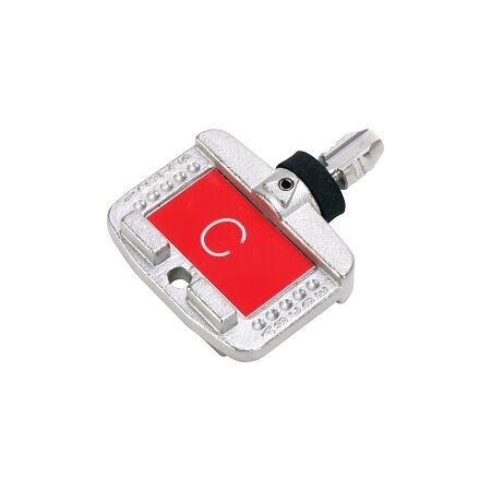 AB 440T Prosafe Trapped Key Standard Key Code FF