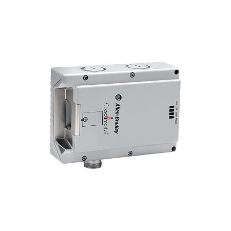 AB 442G MAB Lock Module Access Box Power to Lock LH BLANK COVER M23