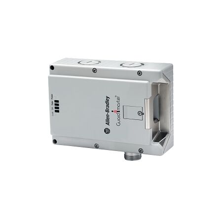 AB 442G MAB Lock Module Access Box Power to Unlock RH BLANK COVER M23