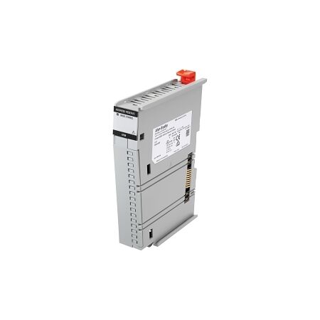 Allen-Bradley Compact 5000 I/O Address Reserve Module