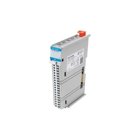 Allen-Bradley Compact 5000 I/O 16 Channel Digital Input 120 and 240V AC Module