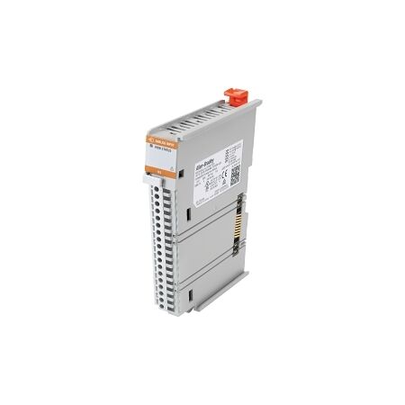 Allen-Bradley Compact 5000 I/O 4 Channel Analogue Input Universal Voltage Current RTD TC Module