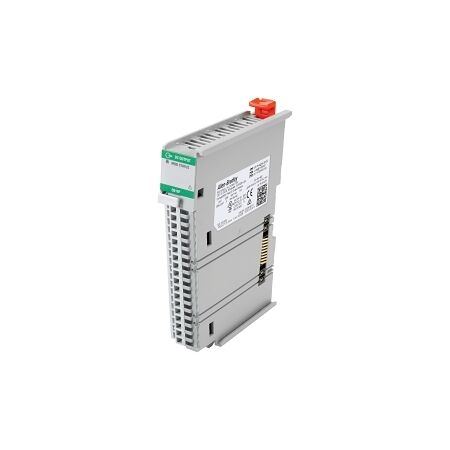 Allen-Bradley Compact 5000 I/O 16 Channel Digital Output 24V DC Fast Module