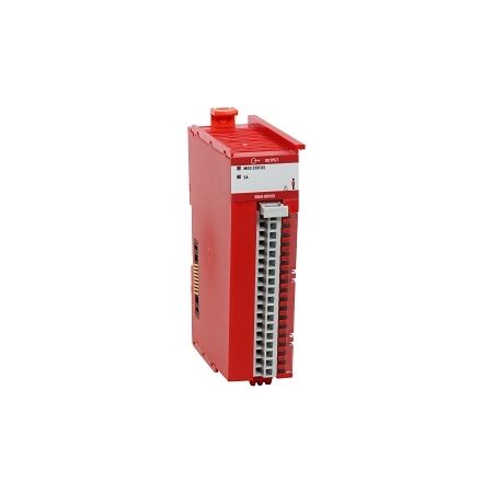 Allen-Bradley Compact 5000 I/O 8 Bipolar Outputs 24V DC Safety Module