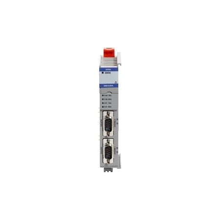 Allen-Bradley Compact 5000 I/O Serial Interface Module
