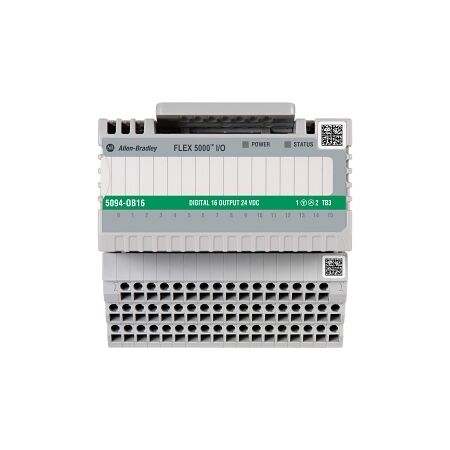 Allen-Bradley FLEX 5000 IO Digital 16 Output