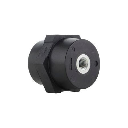 nVent ERIFLEX Insulator Polyamide Height 50mm Thread Diameter M10 x 1.5mm