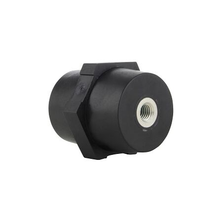 nVent ERIFLEX Insulator Polyamide Height 60mm Thread Diameter M10 x 1.5mm